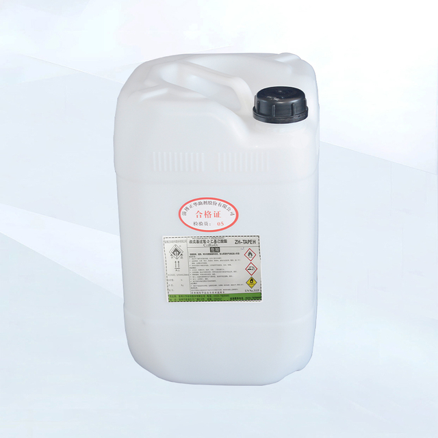 ثالثي بوتيل بيروكسي -2-إيثيلهكسانوات (TBPEH)