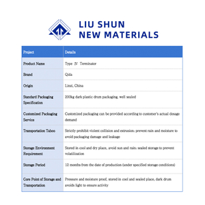 صديق للبيئة، غير سام، مضاد للأكسدة، لا يسبب الاصفرار في المعالجة النهائية، لا يؤثر على الشفافية، مناسب لجميع موديلات PVC