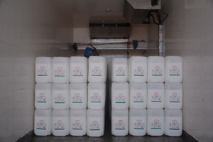 حمض بوتيل بيروكسيماليك الثلاثي (LQ-TBPMA)